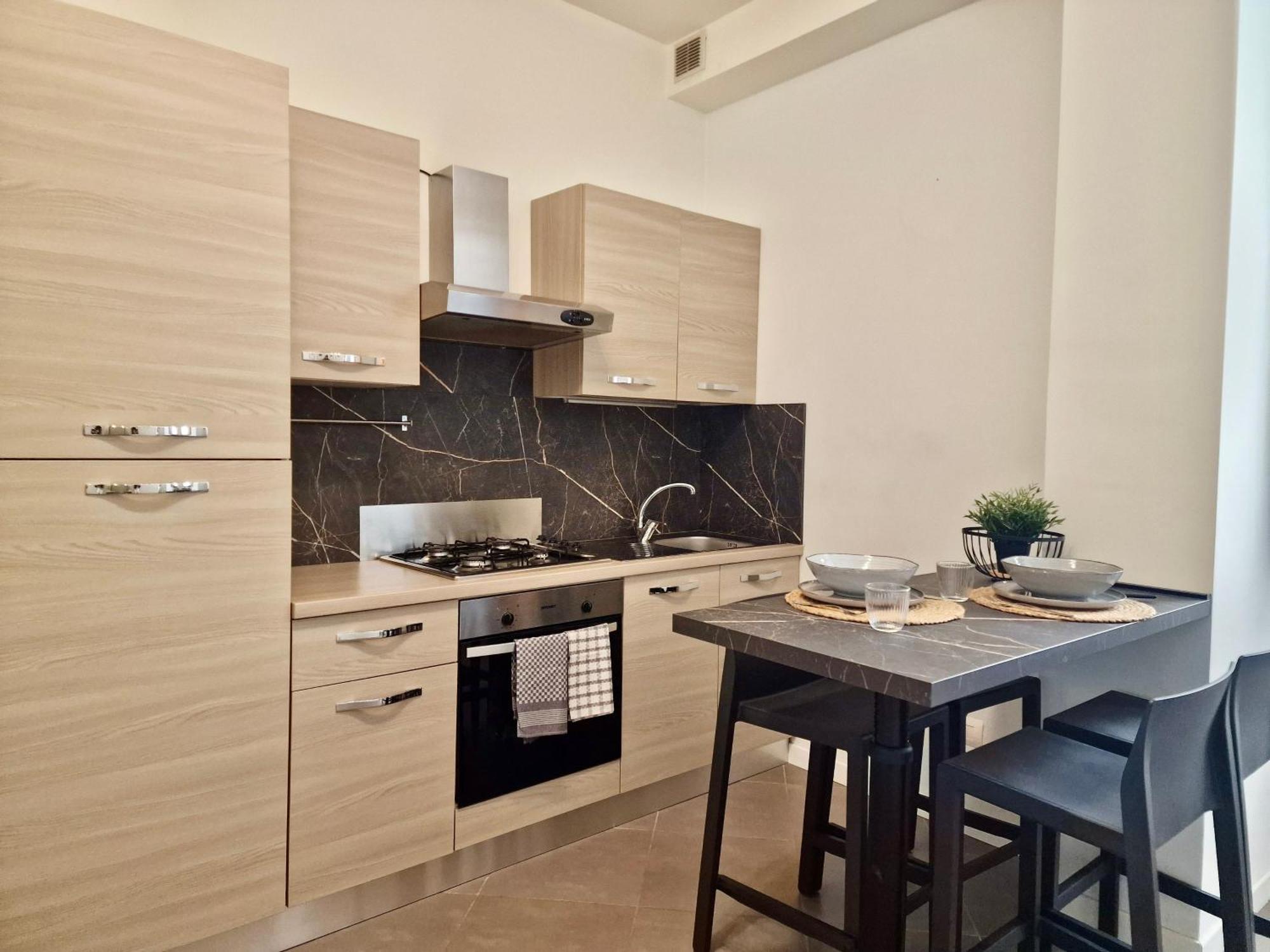 Al Centro Del Centro Apartment By Tramonti LʼAquila Exterior foto